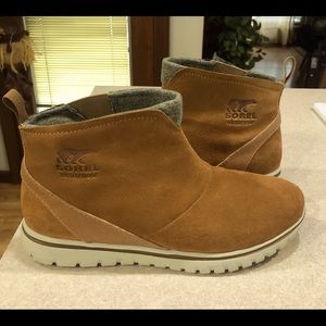 Waterproof Women’s Sorel Boots